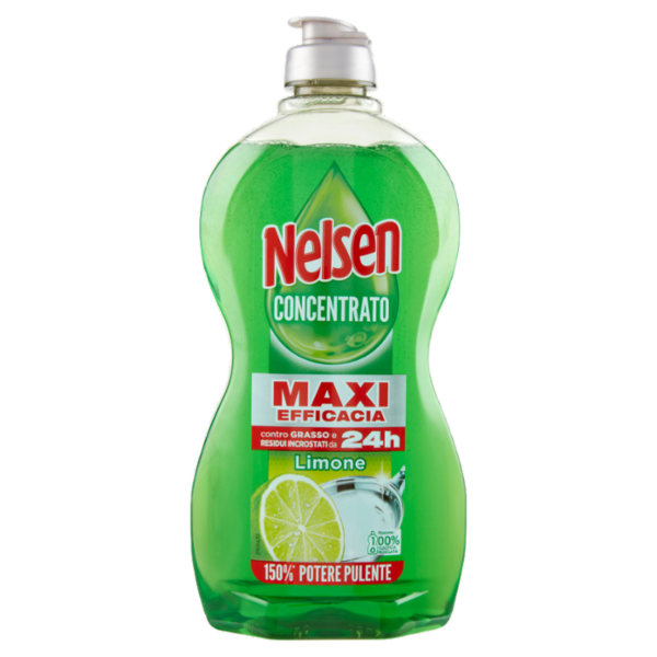 NELSEN Concentrato Limone 450 ml