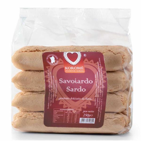 Savoiardo Sardo