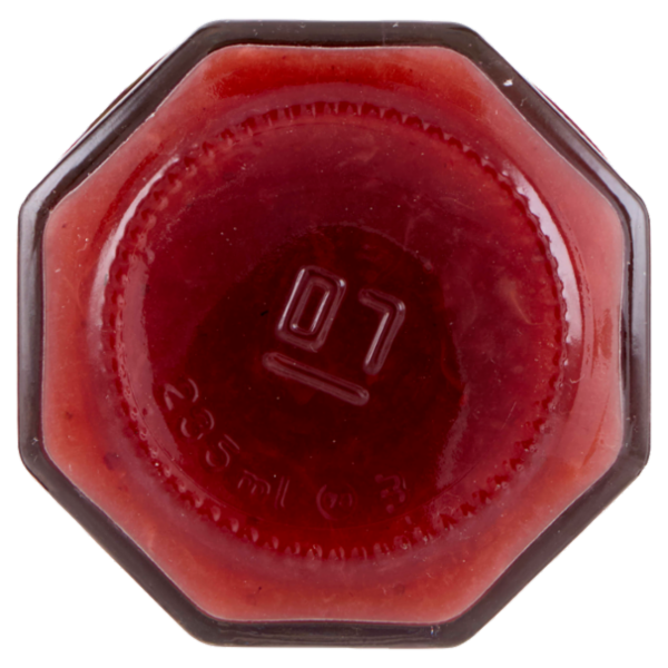 Rigoni di Asiago Natù Senza Zuccheri Aggiunti° Fragole bio 240 g