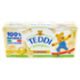 Teddi biologico Banana 2 x 115 g
