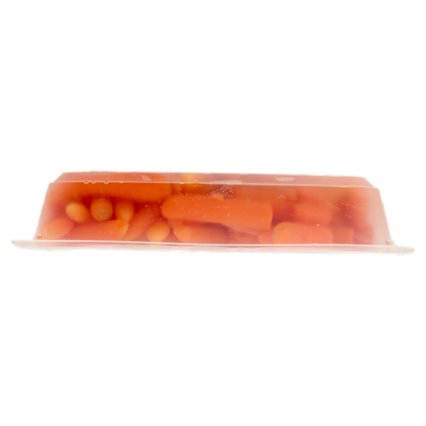 Chef a Casa Carotine al Vapore 280 g