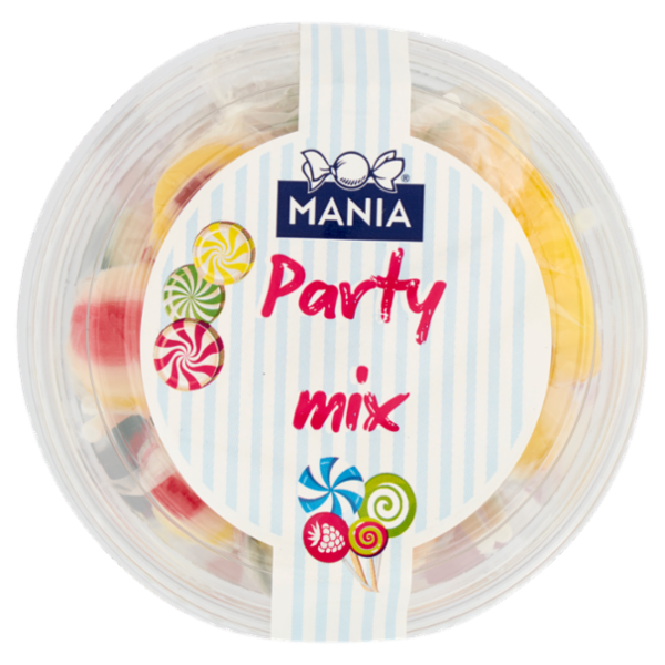 Mania Party mix 200 g