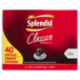 Splendid Classico 10 - 40 Capsule Caffè Compatibili con Macchine Nespresso*® Original 208g
