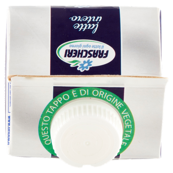 Frascheri latte intero di+ 500 ml