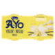Arborea A-Yo Yogurt Intero Vaniglia 2 x 125 g