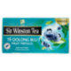 Sir Winston Tea Tè Oolong Blu Mirtillo 20 x 1,75 g