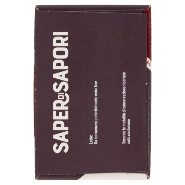 Selex Saper di Sapori 2 Tartufi Neri di Gelato Cioccolato Extra Fondente 2 x 80 g