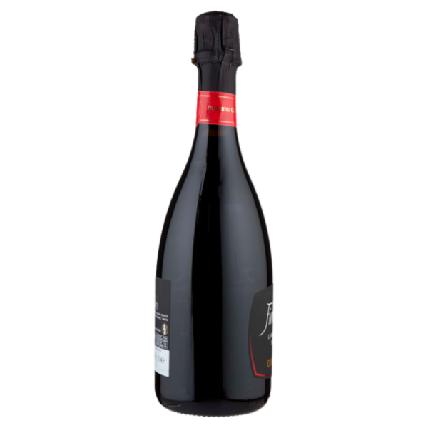Cavicchioli FieroNero Lambrusco Scuro Lambrusco dell'Emilia IGT 75 cl