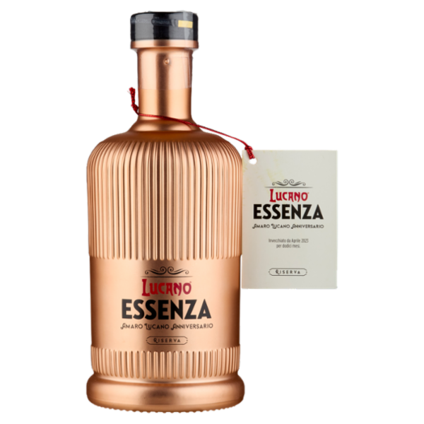 Lucano Essenza Riserva 70 cl