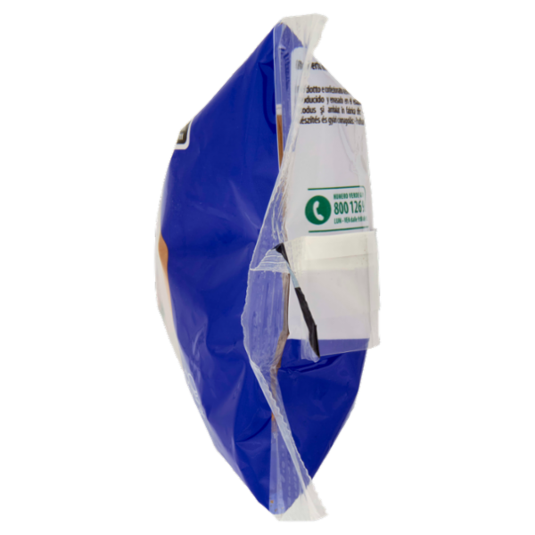 Roberto mini Hamburger classico 8 Panini 200 g