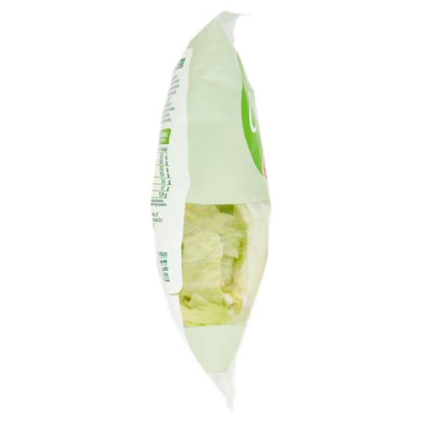 Selex Natura Chiama Cuori di Iceberg Lavati e Pronti per il Consumo 250 g