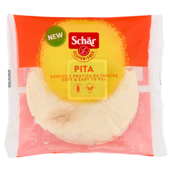 Schär Pita 3 x 50 g