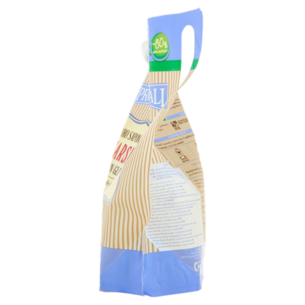 I Provenzali Puro Sapone Liquido Marsiglia con Glicerina Ecoricarica 750 ml