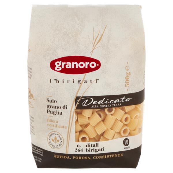 granoro Dedicato i 