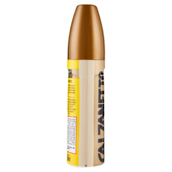 Calzanetto Autolucidante Neutro 75 ml