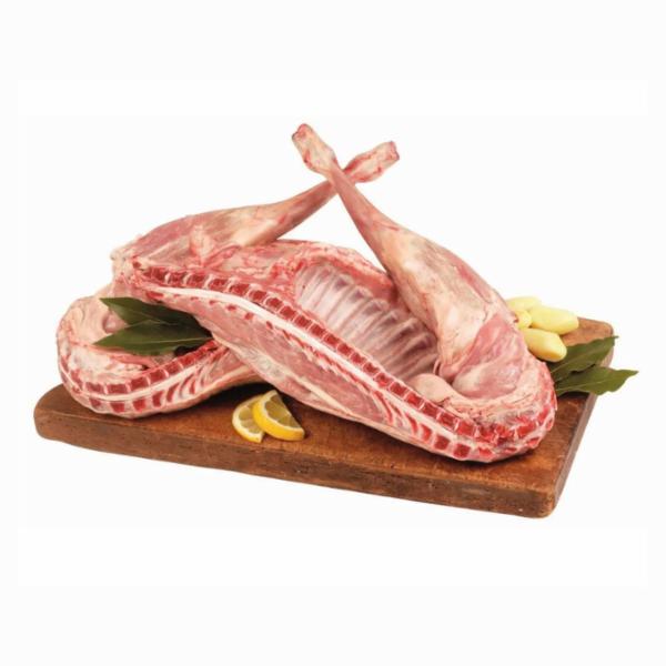 Guidoncarni Abbacchio a Meta