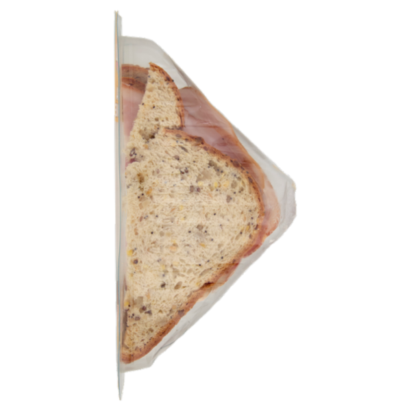 Fratelli Beretta Senza Glutine Pollo e Bacon 150 g