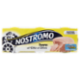 Nostromo Tonno all'Olio di Oliva 3 x 70 g