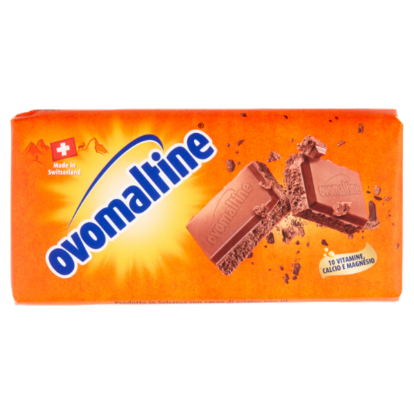 ovomaltine 100 g