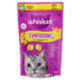 Whiskas Snack Gatto Temptations Pollo 60 g