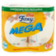 Foxy Mega 2 pz