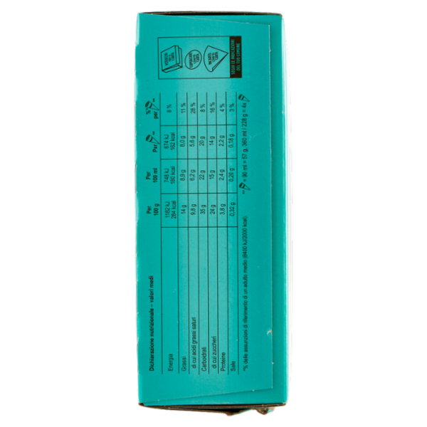 Cornetto Algida Freedom Solaika Marrocco 4 x 57 g