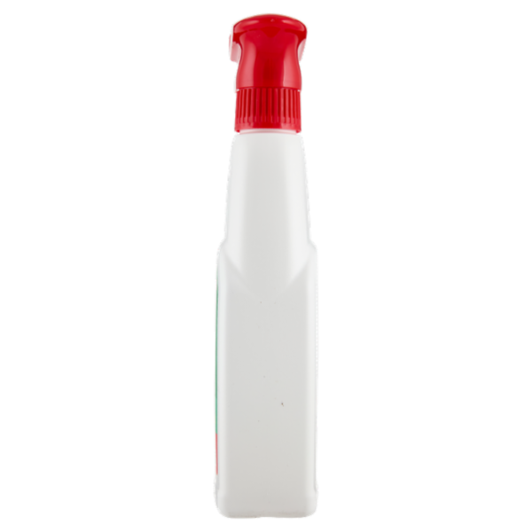 Baygon Multinsetto Trigger Insetticida, Azione rapida, effetto barriera 1 mese, 1 Trigger da 500 ml