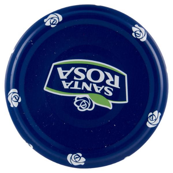 Santa Rosa Confettura Ciliegie 65% 350 g