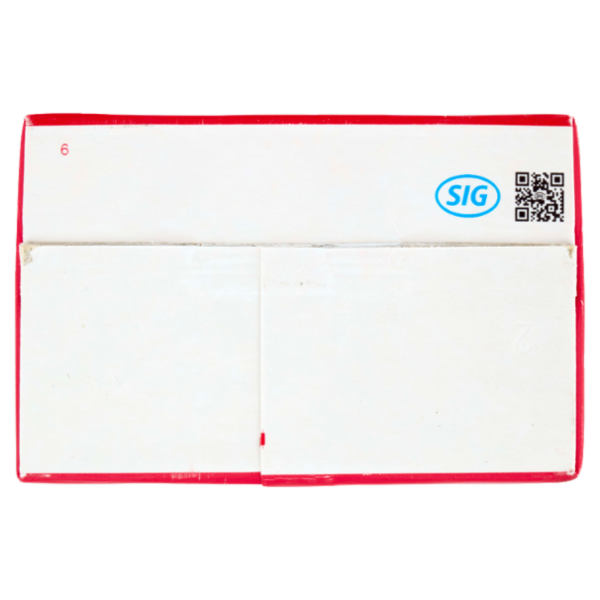 Rauch bravo Arancia Rossa Carota 2 L