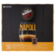 Caffè Vergnano 1882 Napoli Capsule Compatibili Nespresso* 50 x 5 g