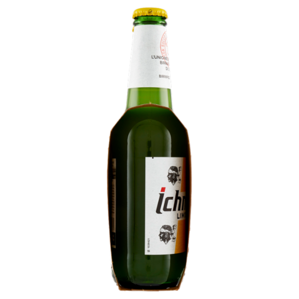 Ichnusa Limone 3 x 33 cl