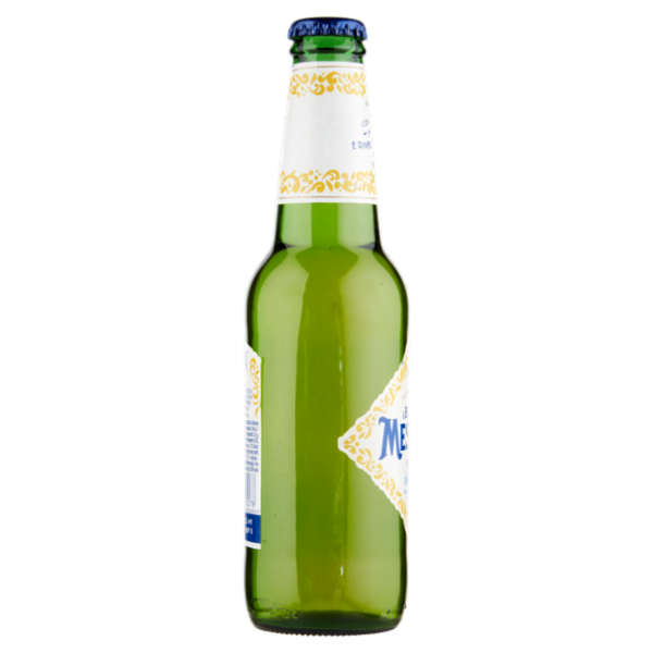 Birra Messina Vivace 33 cl