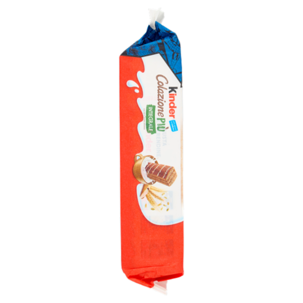 Kinder Colazione Più Integrale 10 x 29 g