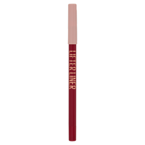 Maybelline New York Lifter Liner Matita Labbra 09 Peaking
