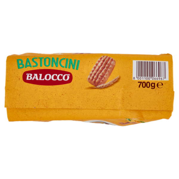 Balocco Bastoncini 700 g
