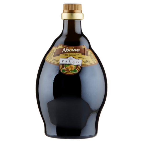 Faled Nocino 0,7 l