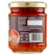 Selex Saper di Sapori Paté di Pomodori Secchi, Tonno, Funghi e Melanzane 180 g