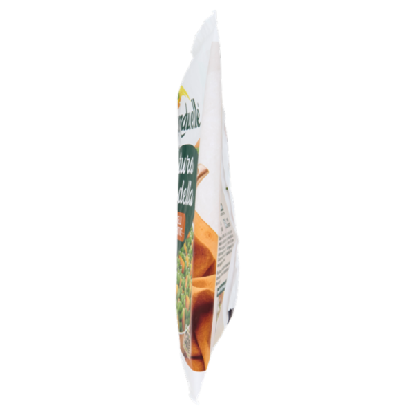 Bonduelle Natura in Padella Piselli e Carotine Surgelato 450 g