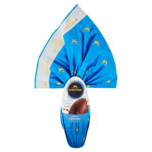 PERUGINA Uovo Di Cioccolato Al Latte Con Sorpresa 210g