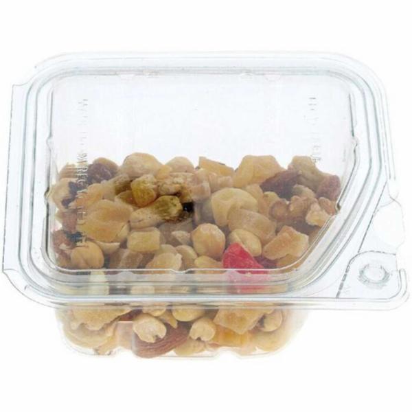 Eurocereali Mix Con Ciliegia 200g