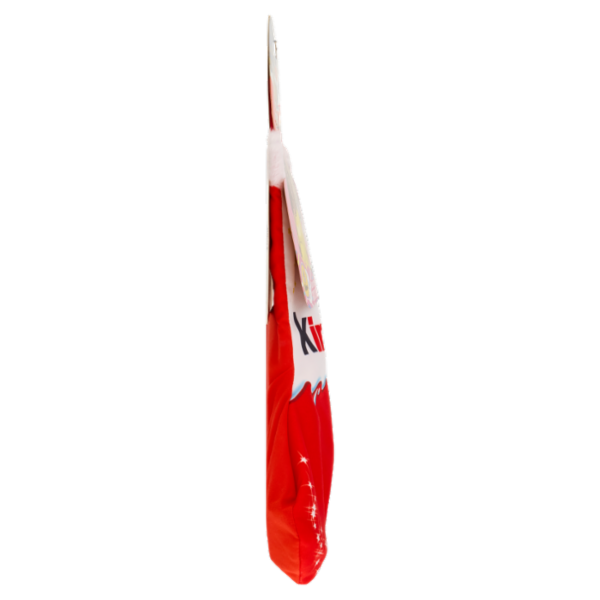 Kinder HappyCalza Maxi Barbie 7 pezzi 176 g