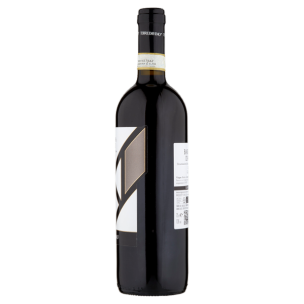 Terredavino Barbera d'Asti DOCG 75 cl