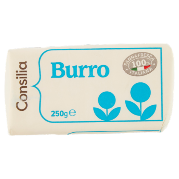 Consilia Burro 250 g