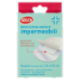 Selex Medicazioni Adesive Impermeabili Formato XXL 7,5x10 cm 4 pezzi