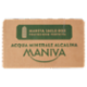 Maniva Acqua Oligominerale Alcalina Smile-Box 6 x 0,5 L