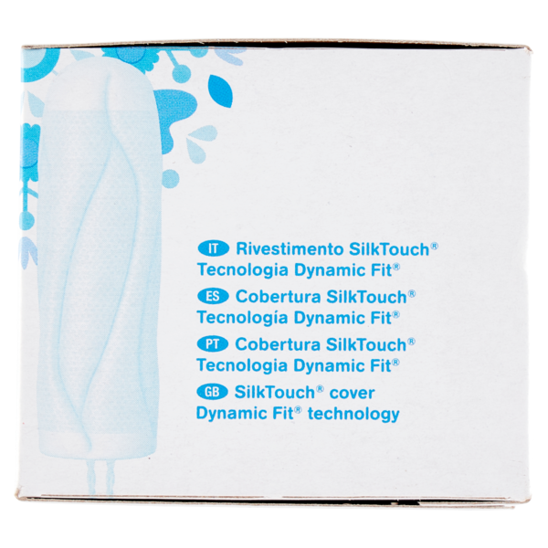 o.b. ProComfort Ultimate Comfort* Super Tampons 32 pz