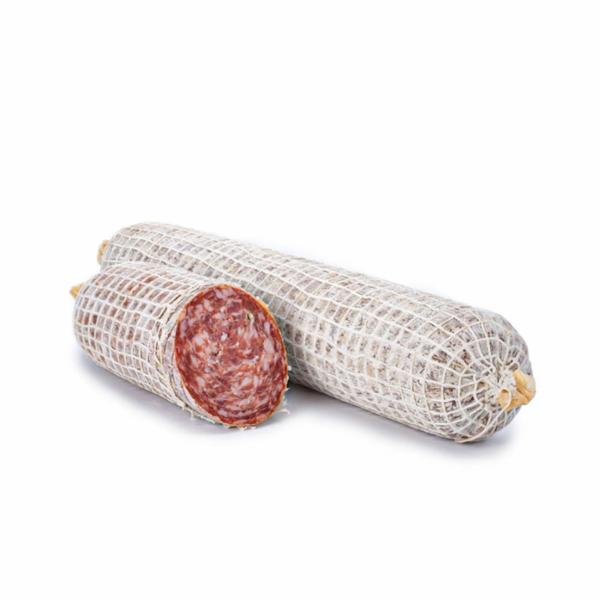 Salame Napoli Visioni