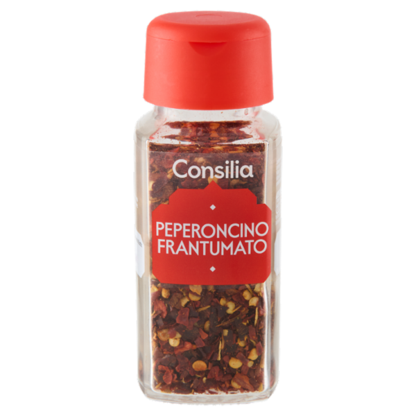 Consilia Peperoncino Frantumato 32 g