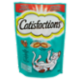 Catisfactions Snack Gatto con Stuzzicante Tacchino 60 g