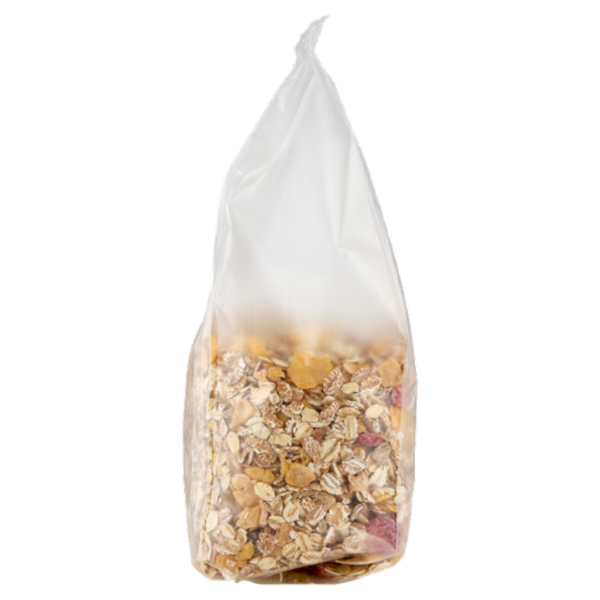 Selex Natura Chiama Muesli con Frutta Biologico 500 g